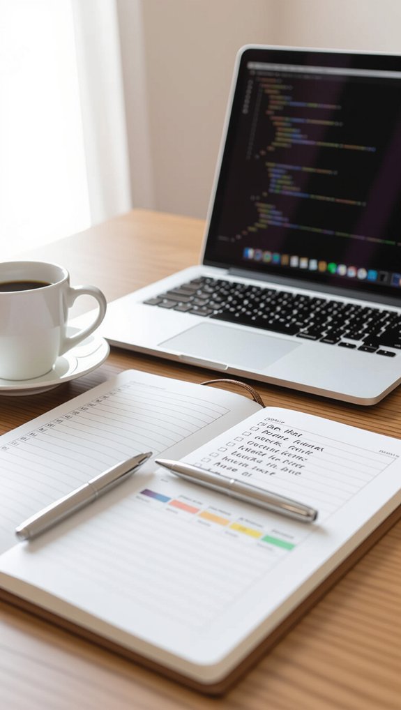 regular goal assessment reviews