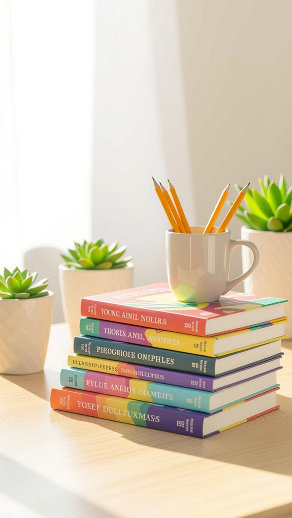 relatable stories for teenagers