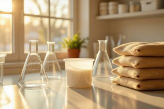 revolutionizing materials with polypropylene