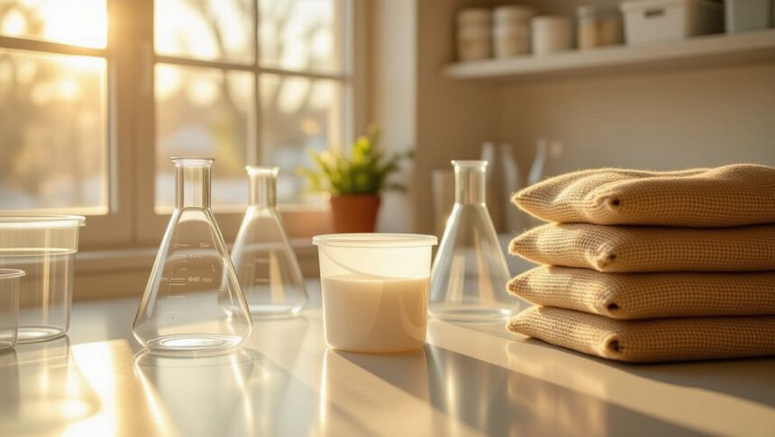 revolutionizing materials with polypropylene