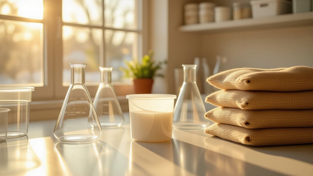 revolutionizing materials with polypropylene