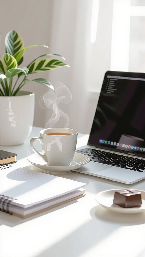 reward yourself for tasks