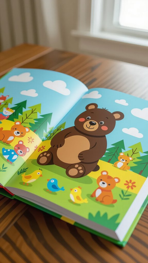 rhyming enhances reading skills