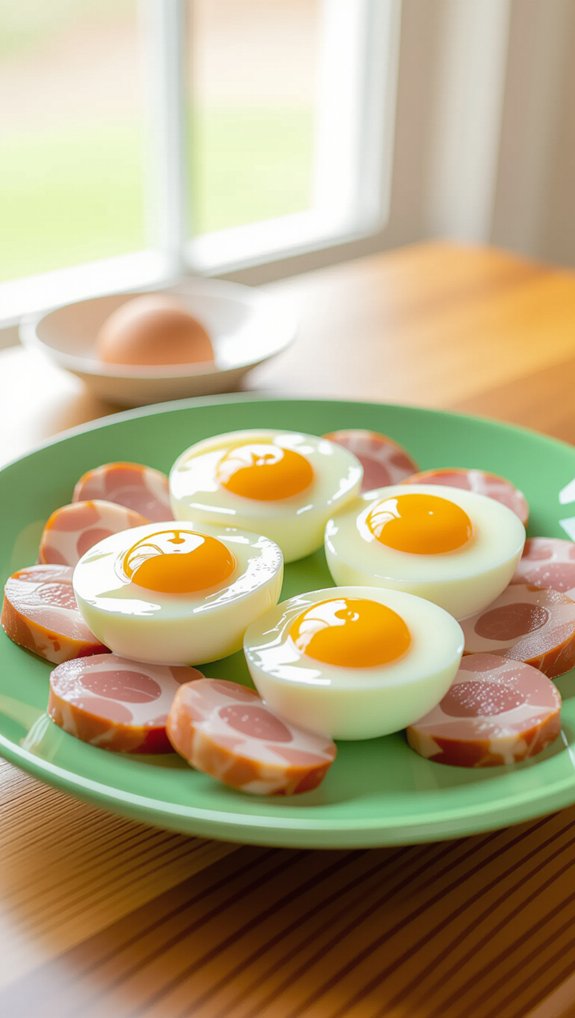 rhyming food adventure fun