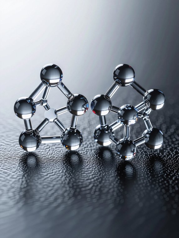 ribose and deoxyribose differences