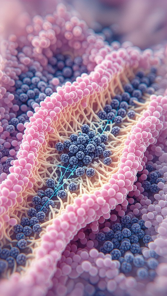 ribosomes synthesize cellular proteins
