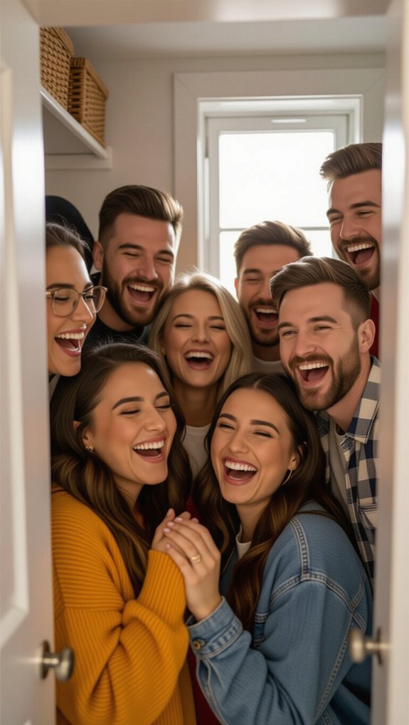 sardines game hide together