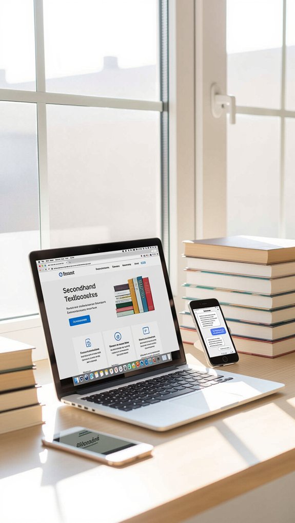 sell resell save sustain