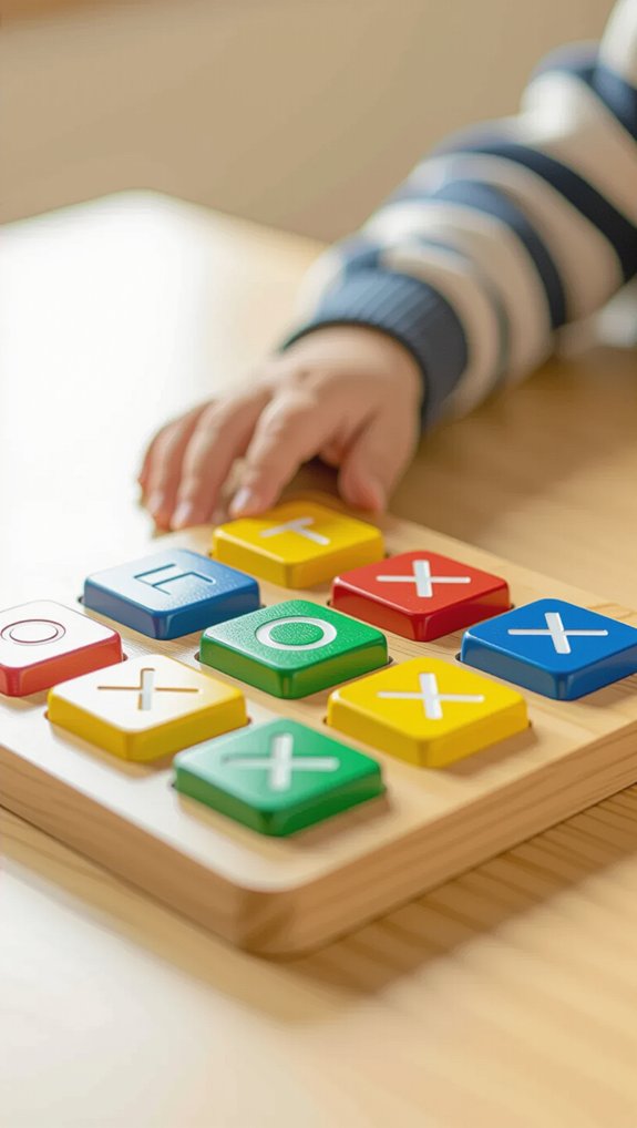 sight word learning game