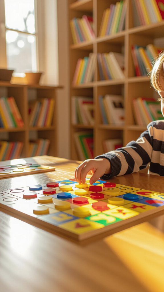 sight word learning game