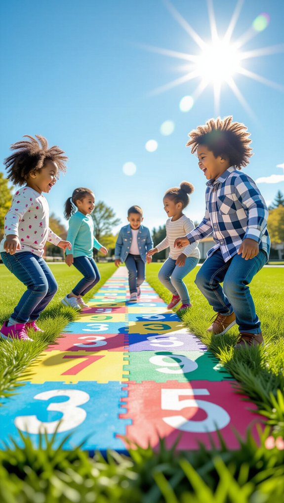 sight word learning through movement