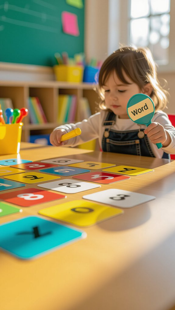 sight word swat game