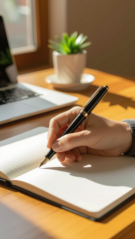 single focus productivity strategy