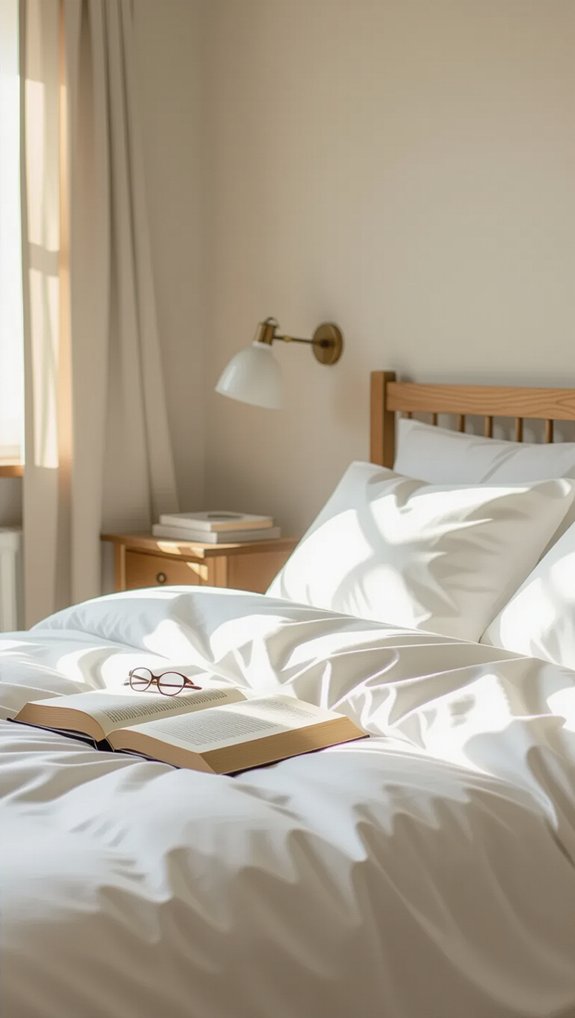 sleep enhances memory consolidation