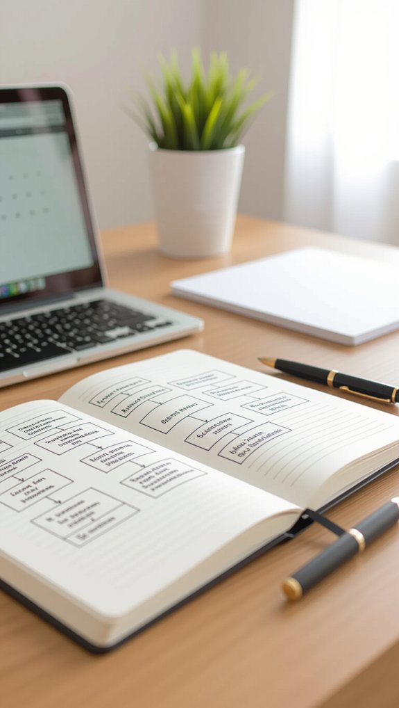 smart goals and evaluation