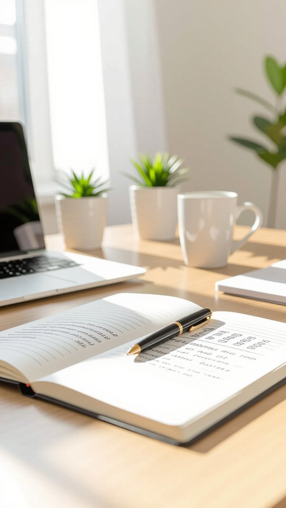 smart goals for effective studying