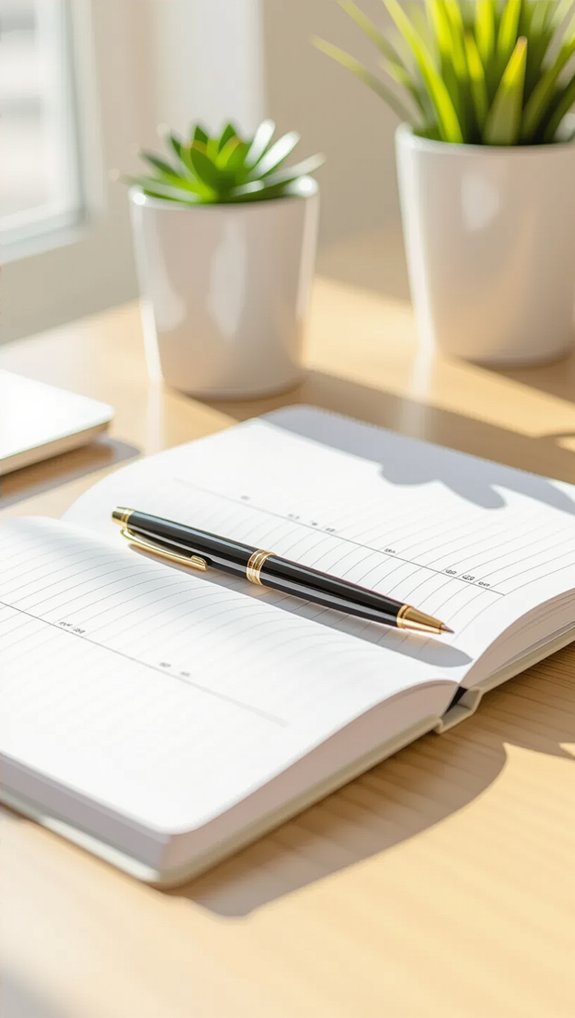 smart goals for success