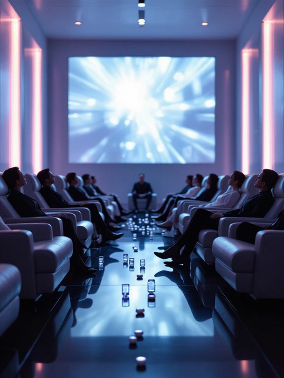 soma dependency suppresses free will