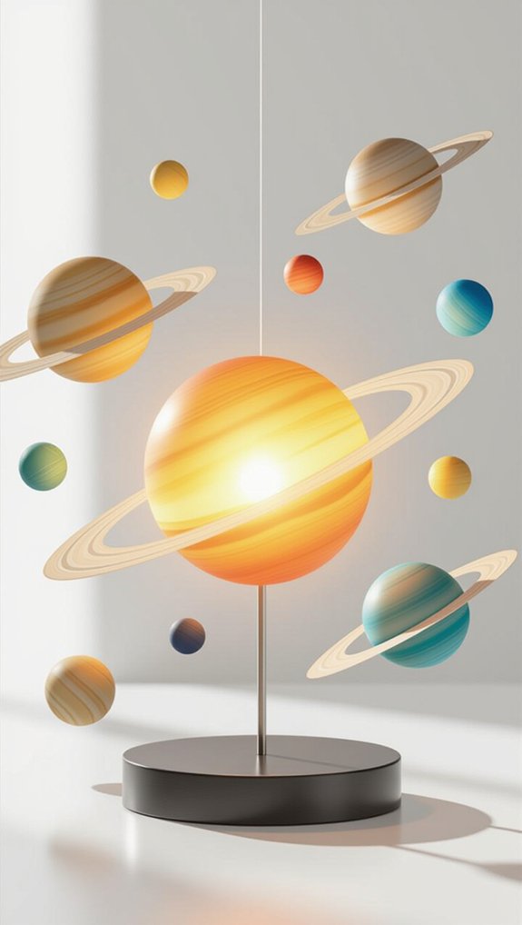 space exploration learning fun