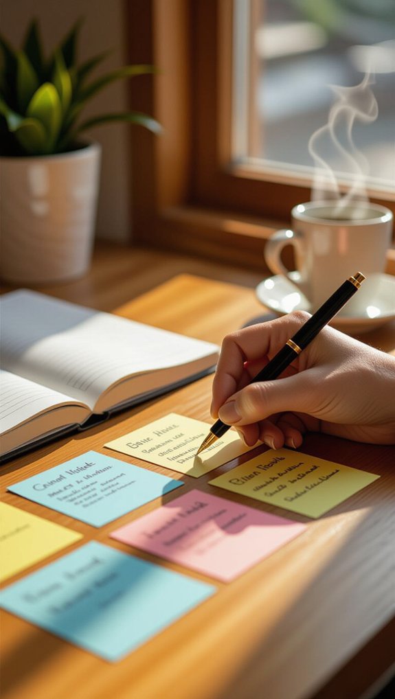 strong arguments with evidence