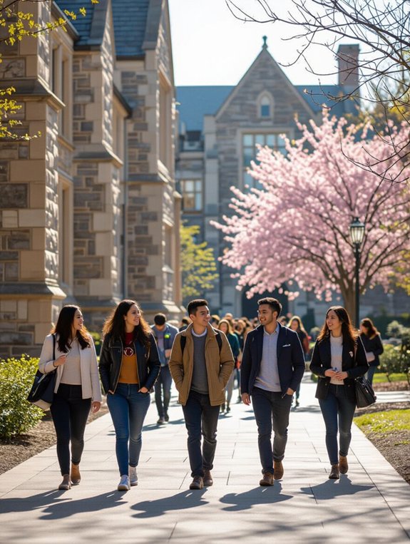 strong yield and retention