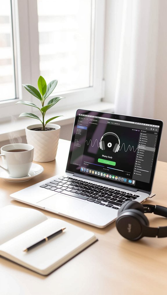 study breaks with entertainment