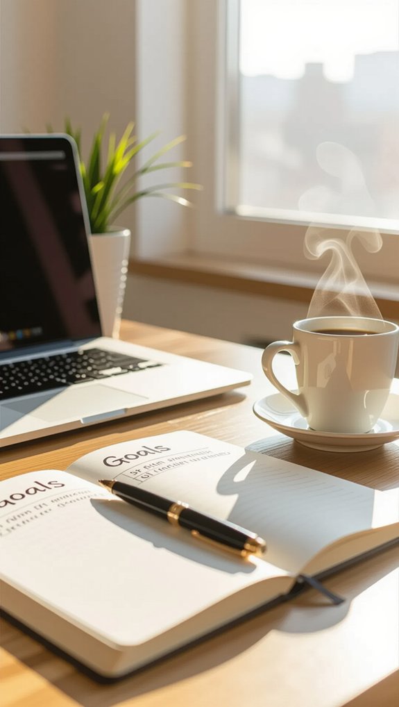 study consistency through motivation