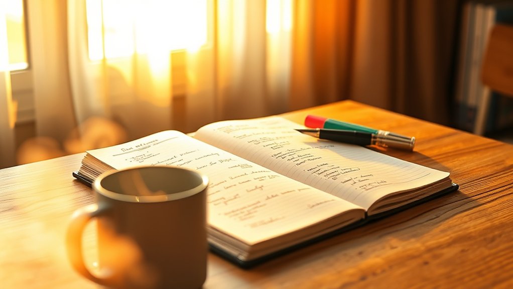 study guide creation tips