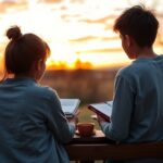 supportive gifts for students