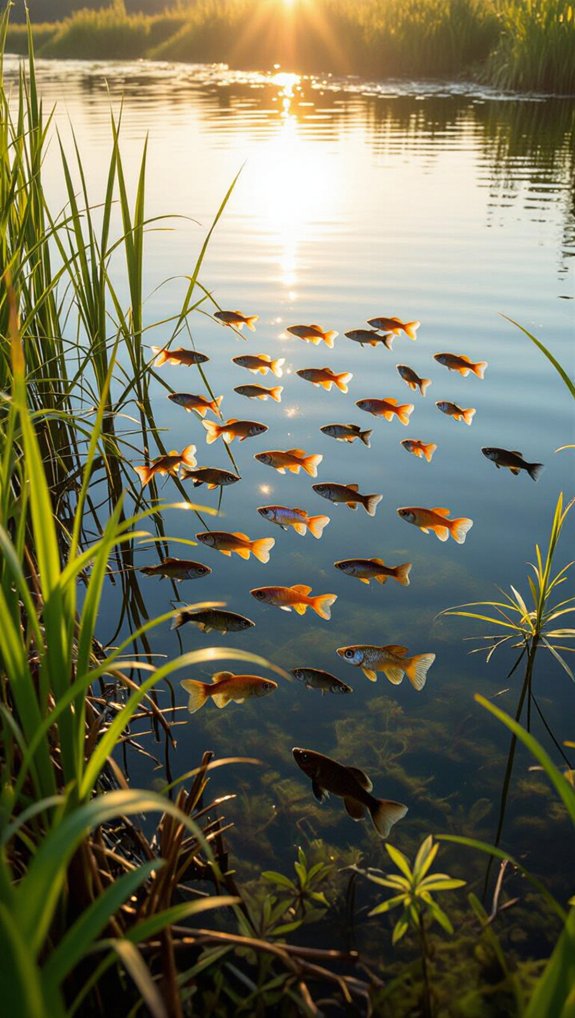 survival of the fittest