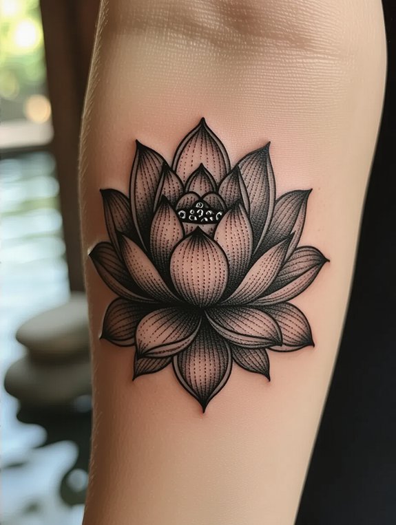 symbol of resilience and rebirth