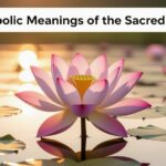 symbolism of sacred lotus