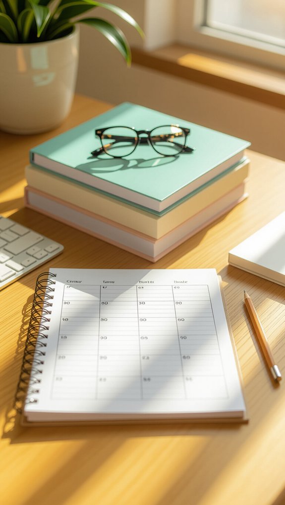 task prioritization for efficiency