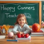 teachers day appreciation ideas