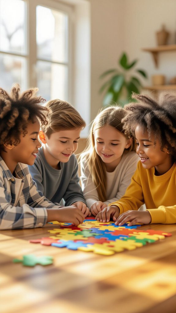 teamwork and communication skills