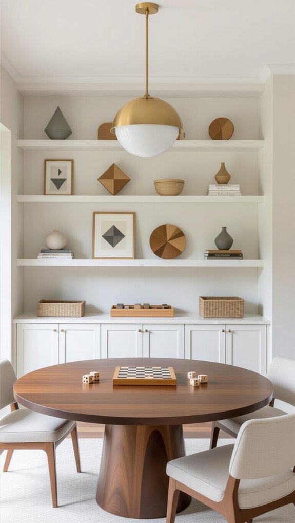 themed gaming wall decor