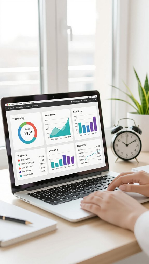 time audit for productivity