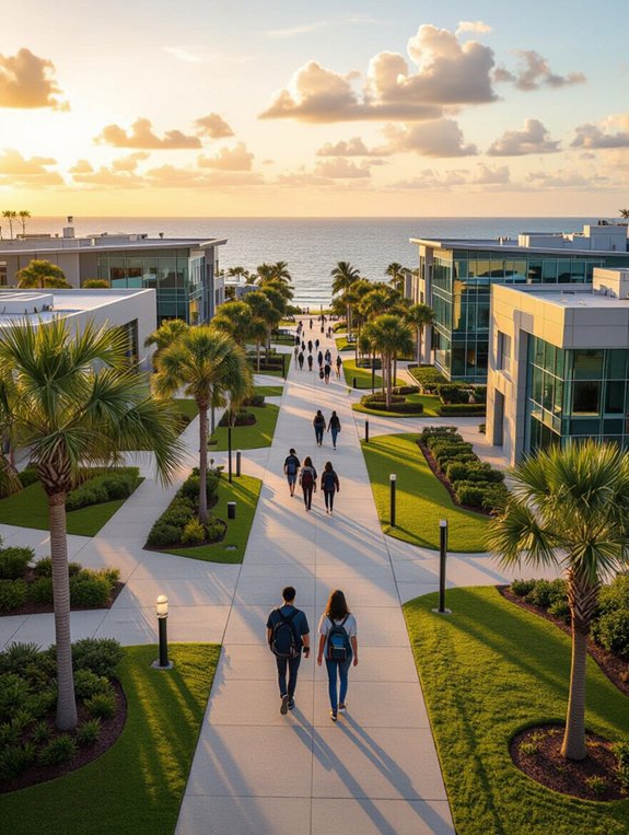 transfer admission criteria emphasized