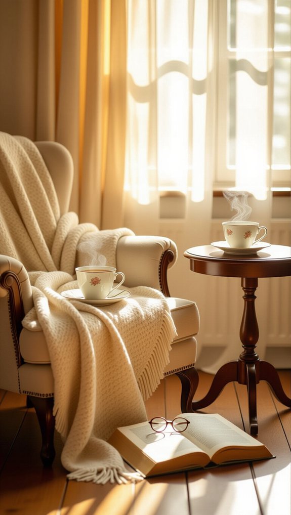 transformative literature shapes perspectives