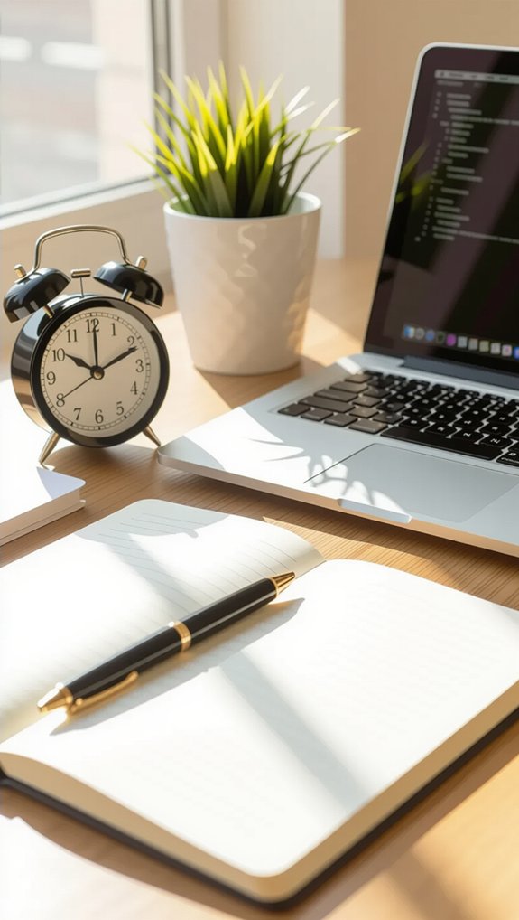 two minute task completion strategy