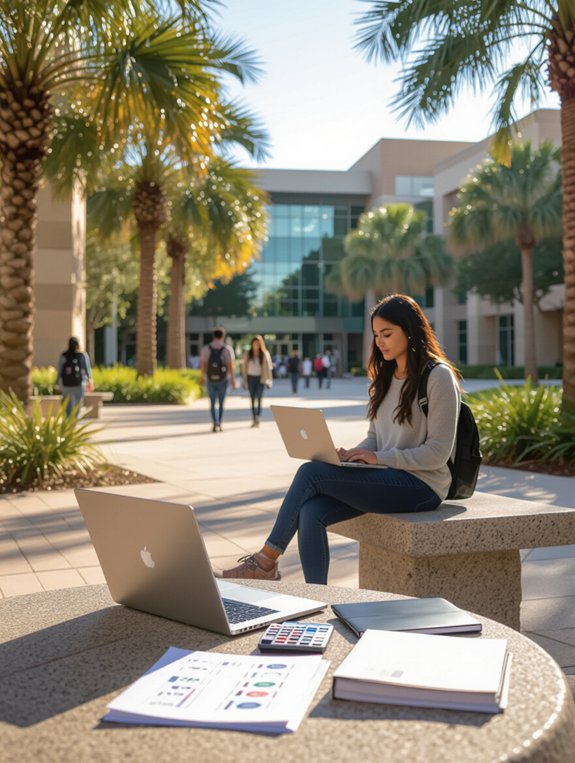 ucf test score requirements