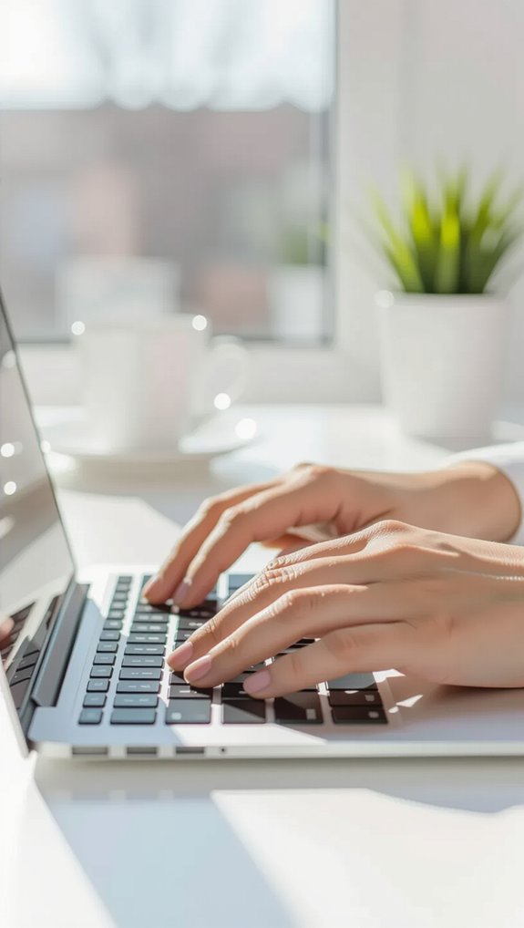 use formal language effectively