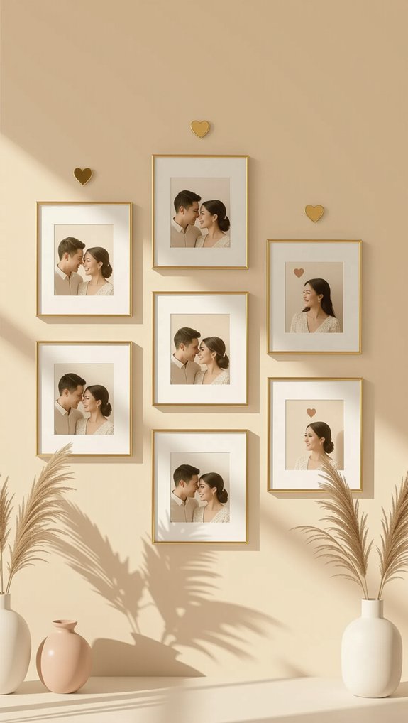 valentine s day memory gallery