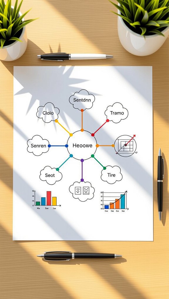 visual learning enhances retention