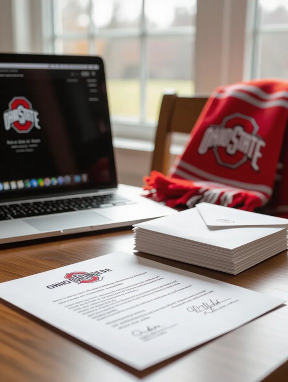 waitlist strategies for acceptance