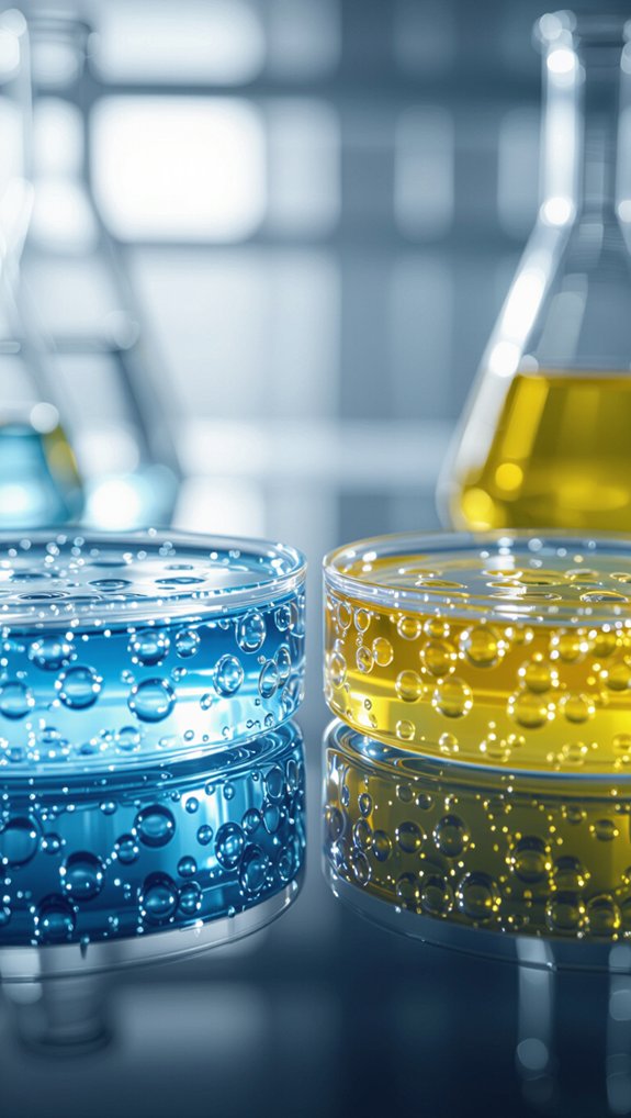 water movement through osmosis