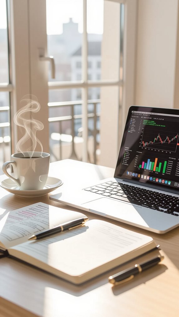 weekly progress assessment review