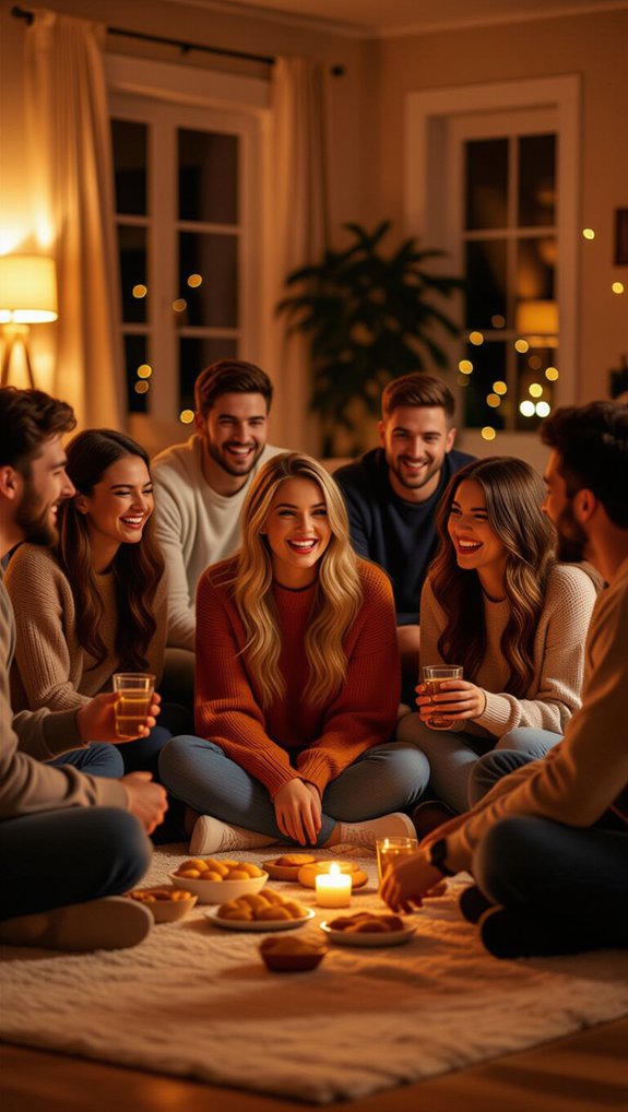 wink murder game strategy