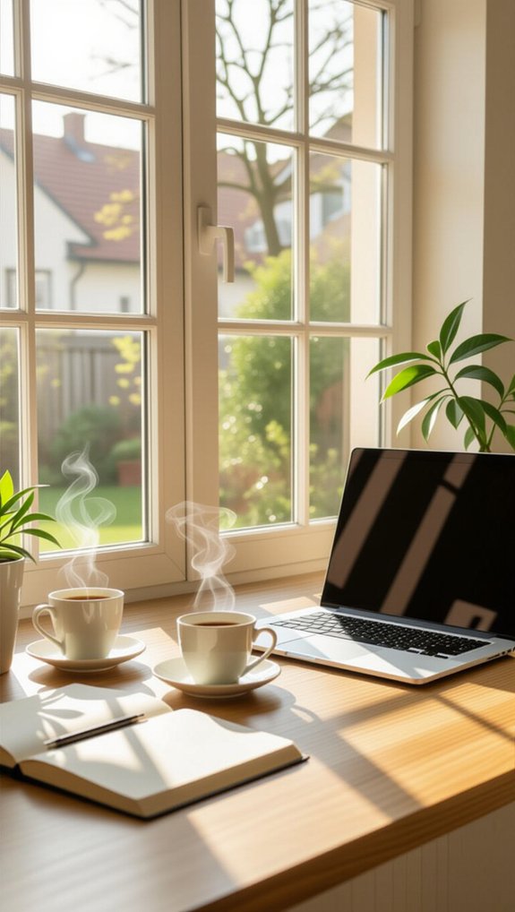 work life balance boundaries