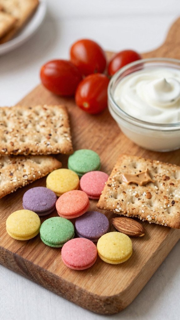 brain boosting smart snack foods